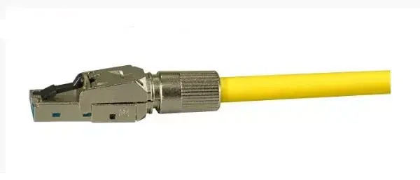 EFB Elektronik 88035.2 Cat8 RJ-45 tīkla kabelis Photo 2