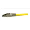 EFB Elektronik 88035.2 Cat8 RJ-45 tīkla kabelis Photo 2
