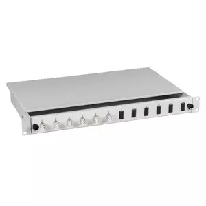 Оптический спайк-ящик EFB Elektronik B70901.12OM3