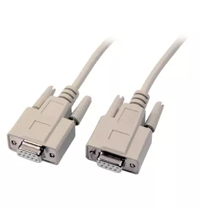 Serial Cable EFB Elektronik DSub 9 3m