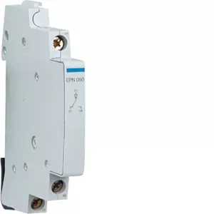 Hager EPN050 Central Control Module for Bistable Relays 110-230V AC