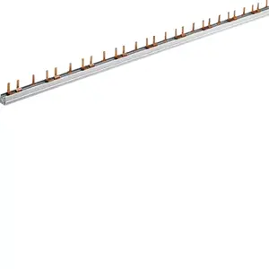 Hager KB309N 3-fāžu 63A 10mm2 tapveida kopne