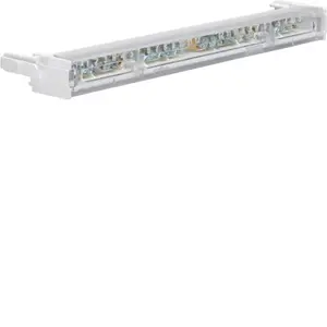 Клеммная колодка Hager KM13A PE/N 60A