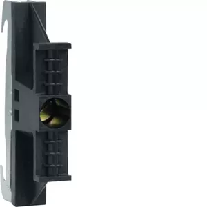 Electrical enclosure accessory Hager KWB01