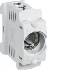 Предохранительная база Hager LD043 D02 63A
