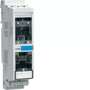 Разъединитель предохранителей Hager LT0050 NH000 3P 100A