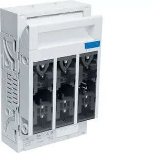 Разъединитель предохранителей Hager LT150 3P 250A NH1
