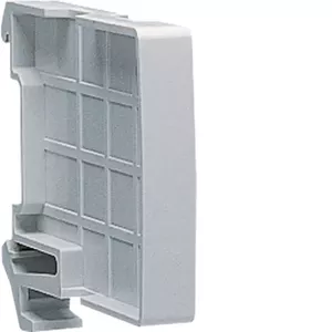 Hager LZ060 0.5 Module Spacer for Contactors and Installation Relays