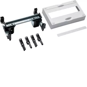 Rack accessory Hager UD11B1 — mounting box 250×125×150 mm (W×D×H)