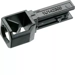 Hager UZ01A2 electrical enclosure accessory