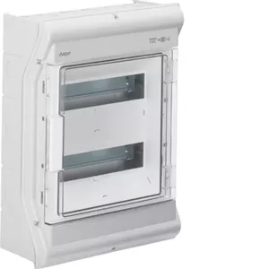 Аксессуар для электрического шкафа Hager VE212PN
