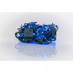 KL  LED Christmas Lights RS-111 100LED 7m. Blue