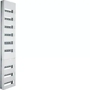 Hager ZU59KS electrical box White 1350 mm