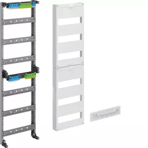 Hager ZU261S electrical distribution board accessory