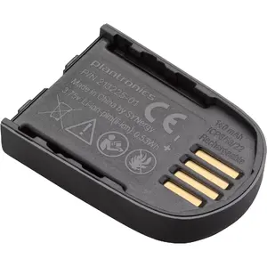 Battery Poly Savi 8220 with Removal Tool