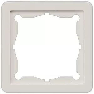 Siemens 5TG1806 wall plate/switch cover