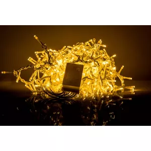 String Lights iLike Diožu Lietus RS-500 500 LED, 19 m, Warm White