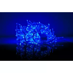 String lights NA iLike RS-200 — 200 LED, 9 m, blue