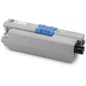 Тонер OKI Toner 44469804 Черный 2000 страниц