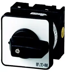 Переключатель Eaton T0-2-15432/EZ, 2-полюсный, 20А, 690В