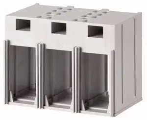 Eaton NZM3-XKSA Terminal Cover for NZM3, PN3, N(S)3 Circuit Breakers