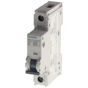 Circuit breaker Siemens 5SJ4106-7HG40