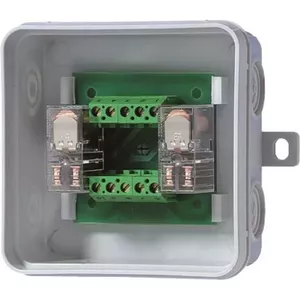 Termostata uztvērējs JUNG TR-S, modelis TR-S
