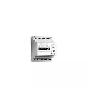 Power supply TCS BVS20-SG intercom system accessory