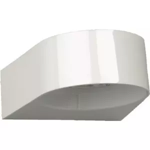 Wall mounting base Hekatron Vertriebs GmbH Mounting Base Hekatron 143 W for wall installation