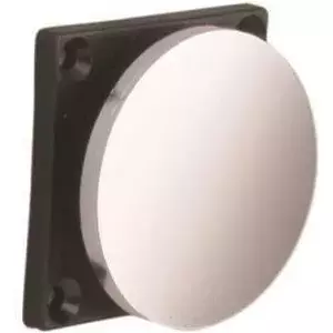 Anchor plate Hekatron THM 425 ASS 65 (model 6500024) for secure mounting of sensors and devices