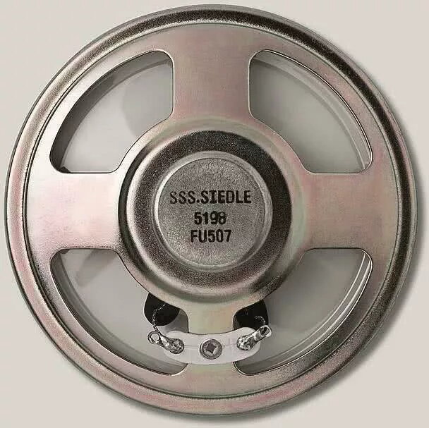 Speakers