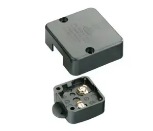 Bachmann 924.103 Button Hardware Fastener Cover