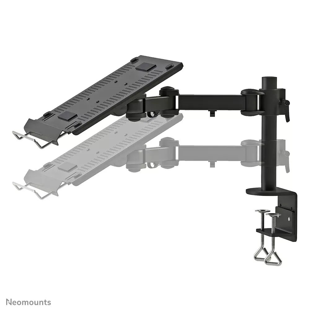Крепление для ноутбука Neomounts NOTEBOOK-D100 Photo 4
