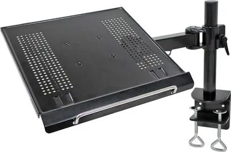 Portatīvā datora statīvs Neomounts NOTEBOOK-D100, NOTEBOOK-D100
