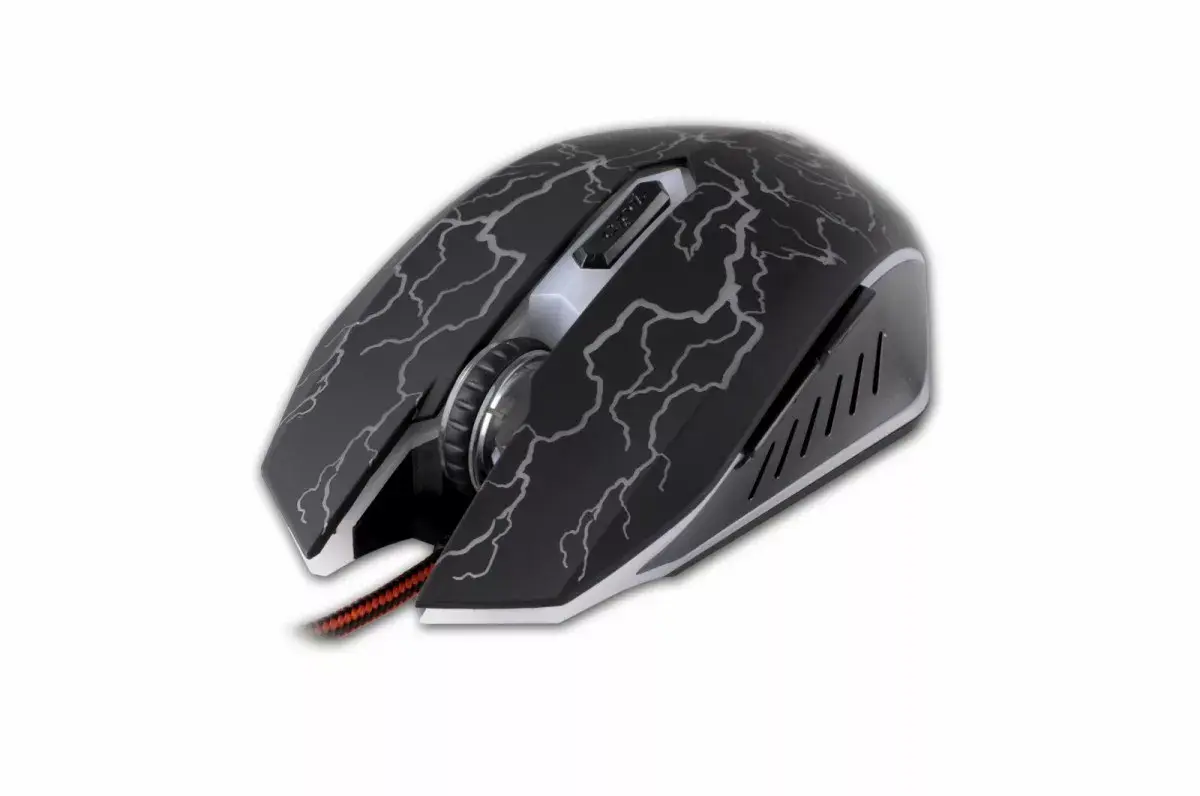 Игровая мышь Rebeltec RBLMYS00030 Photo 3