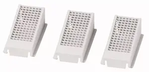 Eaton NZM1-XIPA Terminal Cover for 3-Pole Circuit Breakers