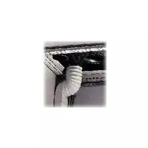 Air duct system Rittal SK 3286.870 (model SK3383/84/85) for enclosure ventilation