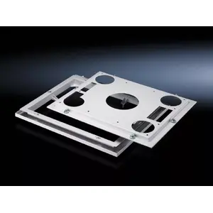 Mounting bracket Rittal SK 3286.800