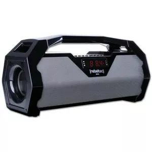 Portable Speaker SoundBox 400 Bluetooth, Black