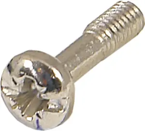 Mounting half-screw SCHROFF 21100-748 for chassis and panels, model VE100