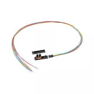 Cooling System Corning FAN-BT25-12 Multicolour 635mm