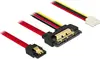 SATA kabelis DeLOCK 85234 Photo 2