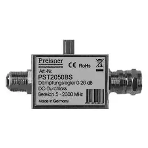 Cable splitter/combiner Preisner PST2050BS