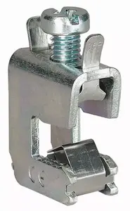 Eaton AKU35/10 Electrical Terminal Block, 270A, 16-35mm²