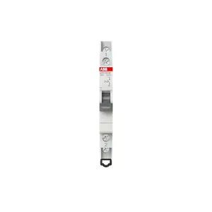 Автоматический выключатель ABB 2CCA703000R0001 16A