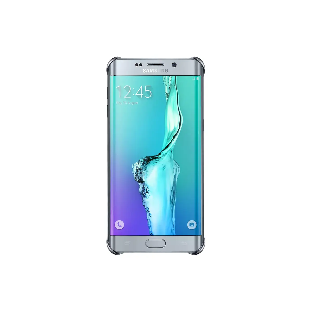 Чехол Samsung Galaxy S6 Edge Plus EF-QG928 Photo 2