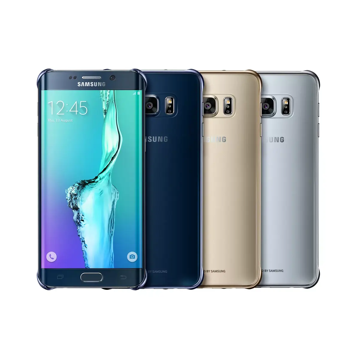Чехол Samsung Galaxy S6 Edge Plus EF-QG928 Photo 6