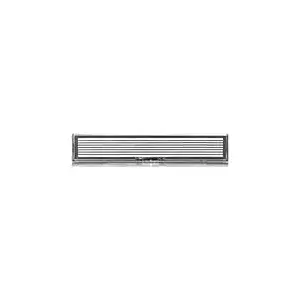 Gira 001900 Blank Label for Schuko Surface-Mounted Waterproof Sockets