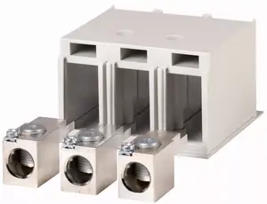 Трубчатый соединитель Eaton 271457, прямой, металлический