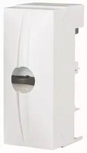 Торцевая пластина Eaton BBA-TP3/120 для адаптеров шин